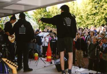 Abi-Band