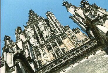 Tower